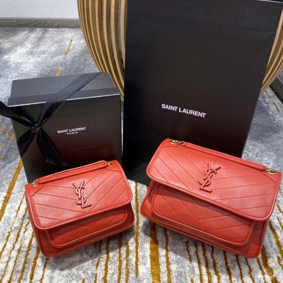 BABY NIKI YSL 0712